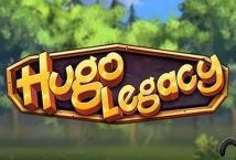 Hugo Legacy Slot Review